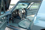 1967 Corvette Coupe For Sale